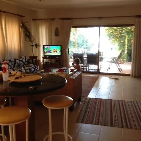 Villa On The Sea *