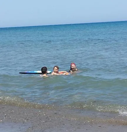 On The Sea * Meneou