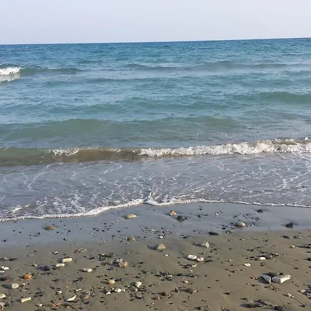 On The Sea Meneou