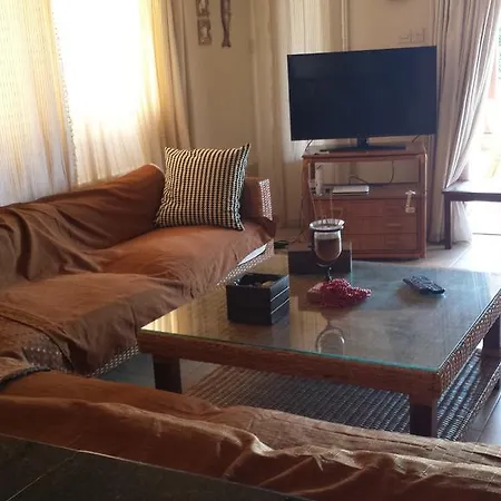 On The Sea Villa
